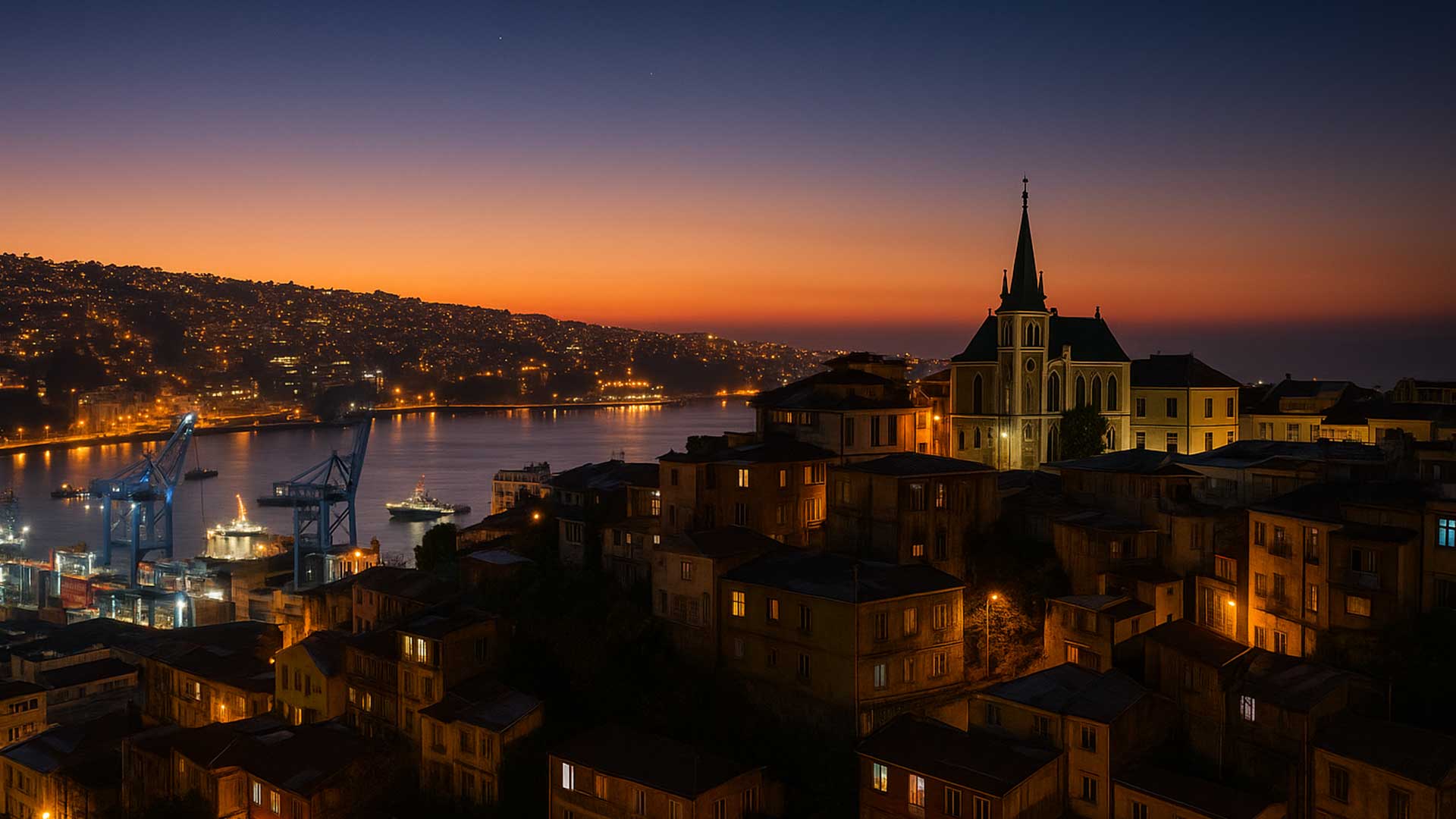 Región Valparaíso