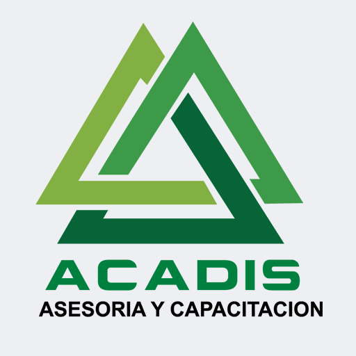 Logo de ACADIS