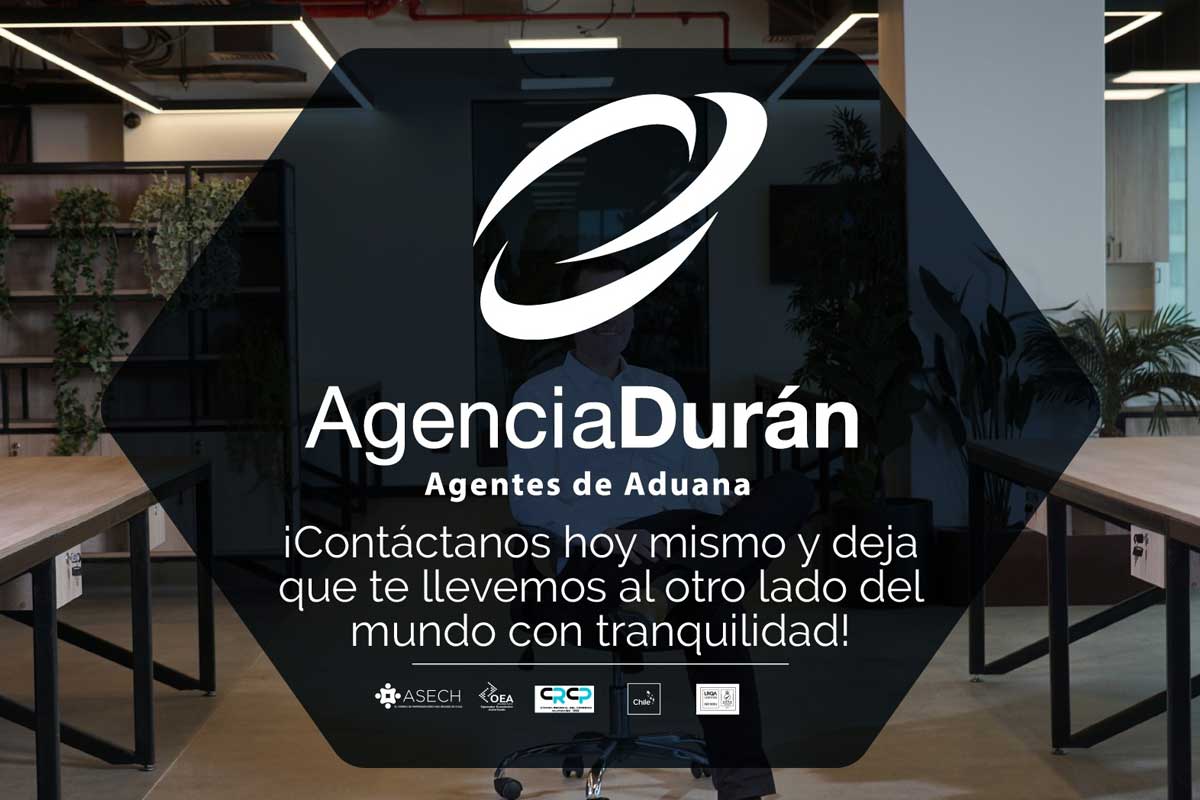 Agencia de Aduanas Durán foto 1