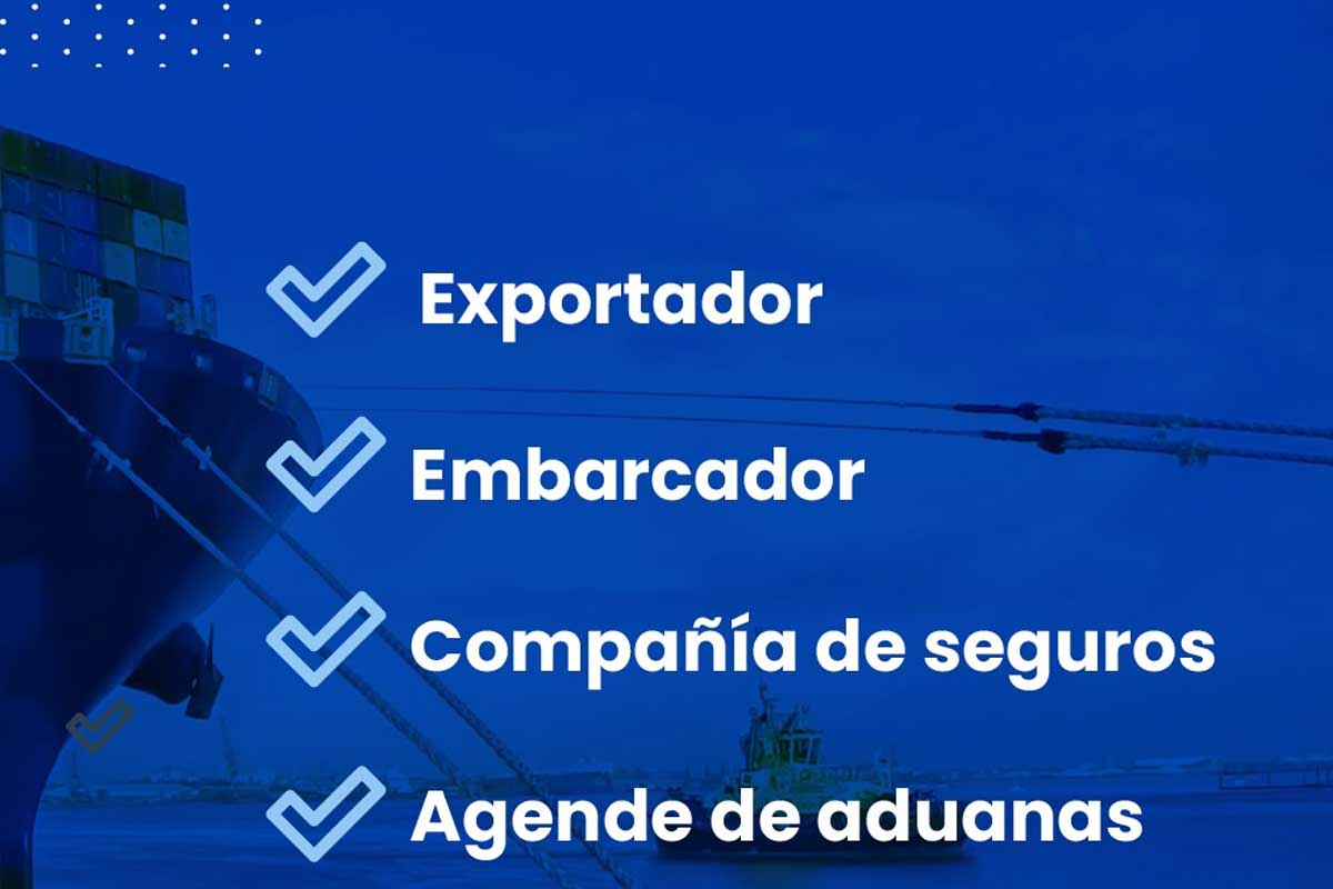 Agencia de Aduanas Durán foto 2
