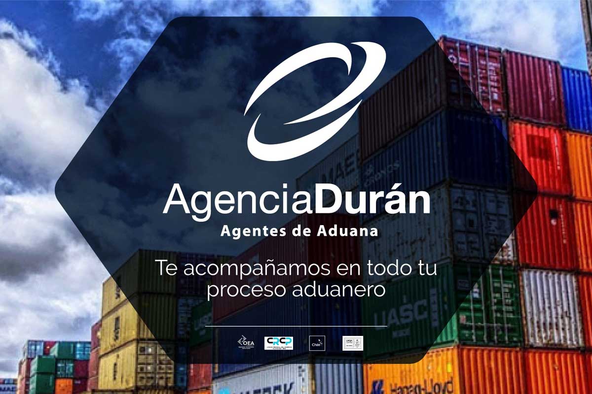 Agencia de Aduanas Durán foto 3