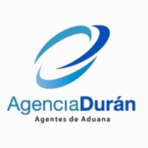 Agencia de Aduanas Durán logo